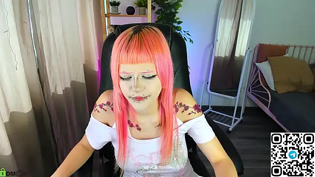 Necucuby online show from 04-09-26, 08:09