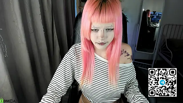 Necucuby online show from 04-13-26, 08:09