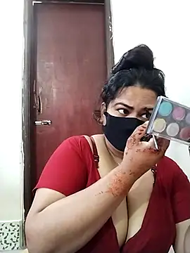 Star--Girl online show from 03-29-26, 06:13