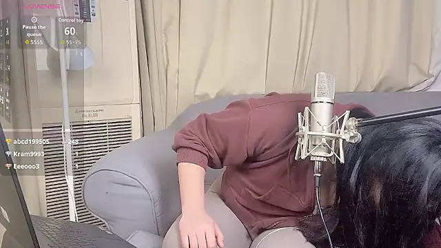 Tavie1744 online show from 03-13-26, 12:56