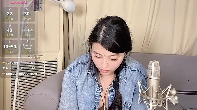 Tavie1744 online show from 03-20-26, 11:26