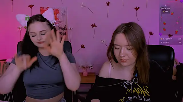 miss courtney  online show from 03-31-26, 09:21