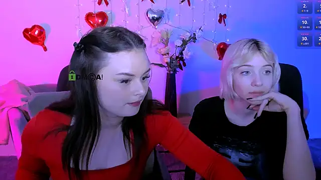 miss courtney  online show from 04-05-26, 08:55