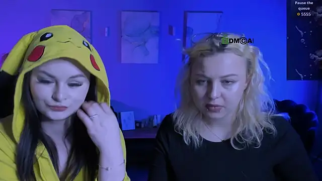 miss courtney  online show from 04-18-26, 09:13