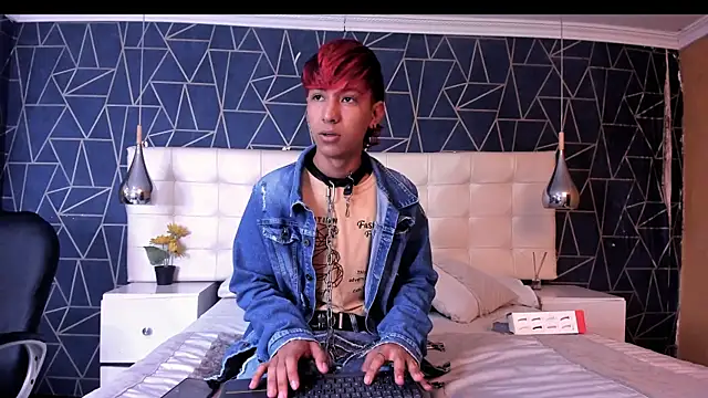 ChritianDowney online show from 03-20-26, 03:55