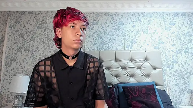 ChritianDowney online show from 03-23-26, 02:15