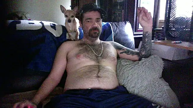 Snapshot of KinkyTOMan chatting on 06-05-26, 10:37 KinkyTOMan online show from 06-05-26, 10:37