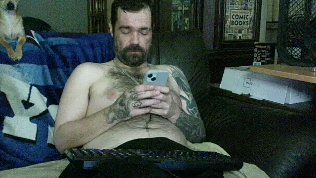 Snapshot of KinkyTOMan chatting on 06-15-26, 05:20 KinkyTOMan online show from 06-15-26, 05:20