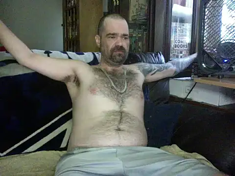 Snapshot of KinkyTOMan chatting on 07-01-26, 10:09 KinkyTOMan online show from 07-01-26, 10:09
