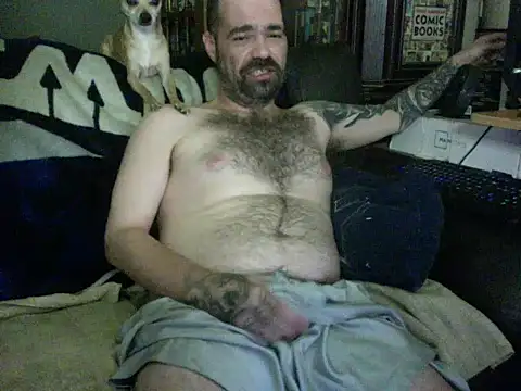 Snapshot of KinkyTOMan chatting on 07-08-26, 04:39 KinkyTOMan online show from 07-08-26, 04:39