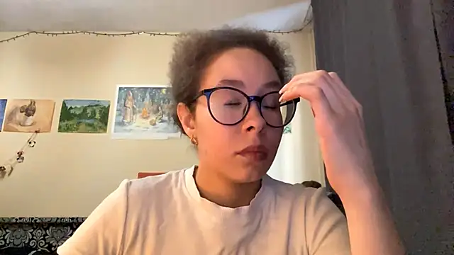 Selena blom online show from 03-11-26, 11:16