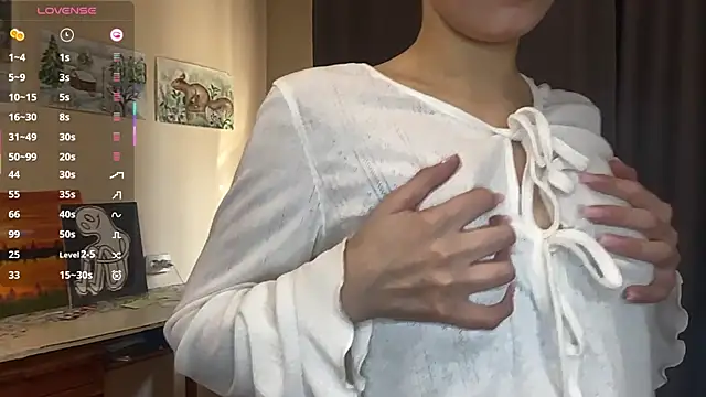 Selena blom online show from 04-01-26, 10:27