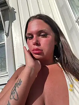 mileaSbaby online show from 05-08-26, 02:44