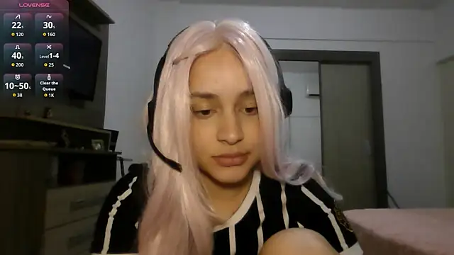 Willowlk online show from 04-19-26, 12:11