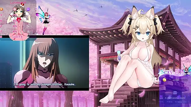 Ms Missa online show from 04-17-26, 07:50