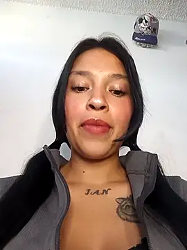 Candy-Blu online show from 03-20-26, 06:57