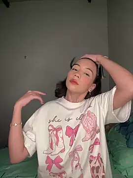 Nicole Cute04 online show from 04-05-26, 04:42