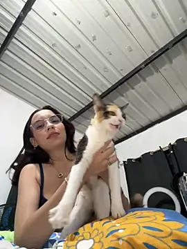 Nicole Cute04 online show from 05-24-26, 03:22
