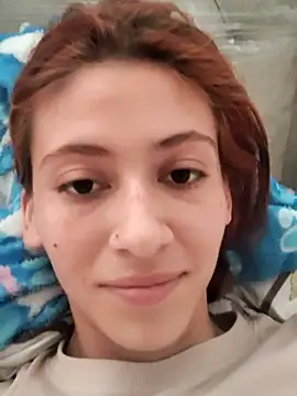 Sasha Red  online show from 03-08-26, 03:05