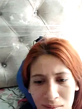 Sasha Red  online show from 03-12-26, 07:31