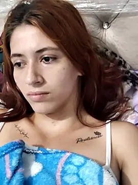 Sasha Red  online show from 04-07-26, 03:07