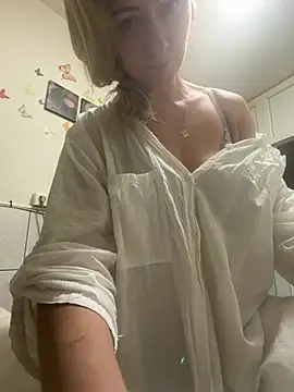 Secret Ladyx online show from 07-01-26, 04:03
