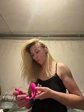 Secret Ladyx online show from 07-24-26, 06:50