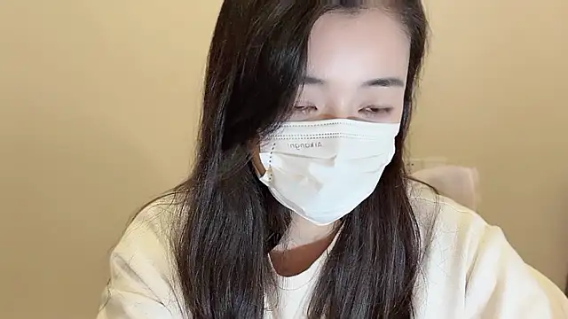 jinxiyao01 online show from 03-20-26, 01:38