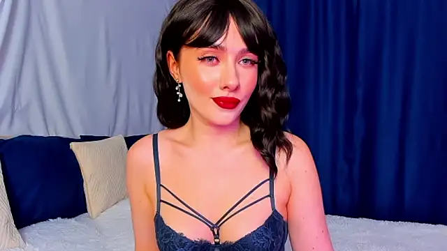 Aria Montclair online show from 03-21-26, 07:17