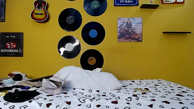 lilithevil32 online show from 03-19-26, 03:10