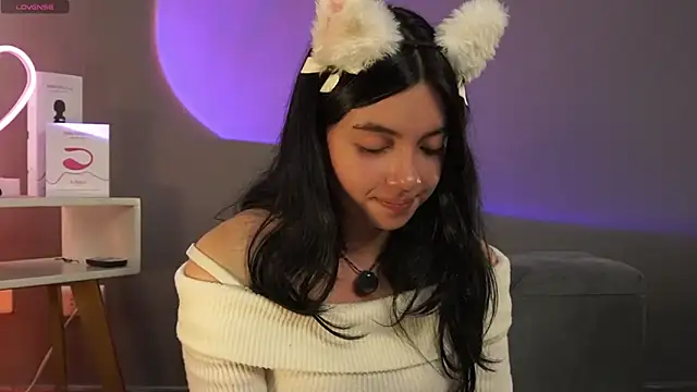 Im Elaris online show from 03-25-26, 02:56