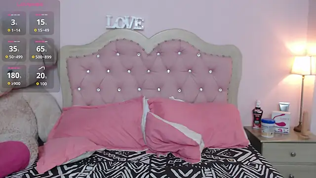 skinny hailey online show from 04-08-26, 11:32