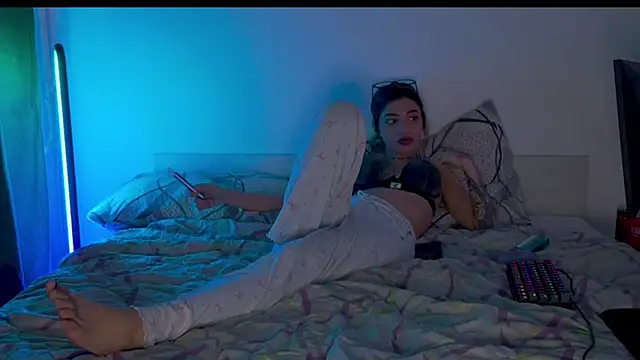 sweelexy online show from 03-12-26, 05:35