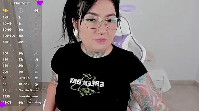 heeyy kitty online show from 04-05-26, 02:47