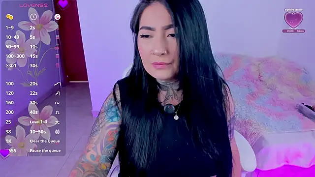heeyy kitty online show from 07-01-26, 06:07