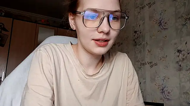 Emmaheartley online show from 03-13-26, 05:36