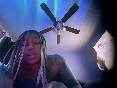 Heavens NativeGuy online show from 03-22-26, 09:45