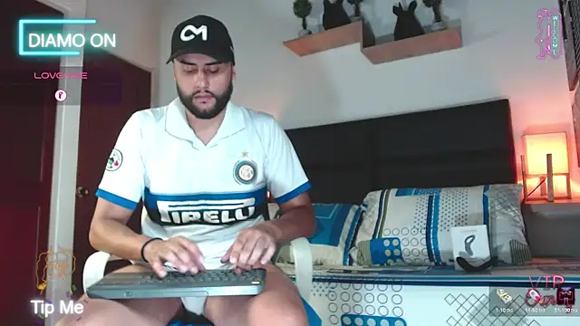 daniel hunther online show from 03-20-26, 02:22