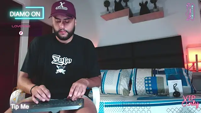 daniel hunther online show from 03-21-26, 01:48