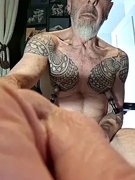 XXX666HEIL online show from 04-07-26, 10:05