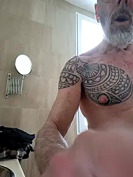 XXX666HEIL online show from 04-14-26, 12:44