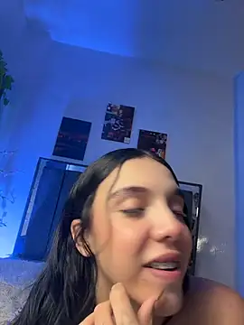 Jetf Andrea couple online show from 05-15-26, 04:03