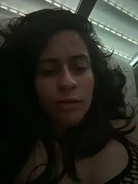 Geovana blan online show from 03-13-26, 10:11