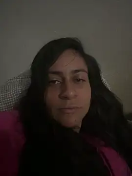 Geovana blan online show from 03-13-26, 10:16