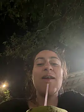 Geovana blan online show from 03-27-26, 11:37