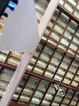 Geovana blan online show from 04-13-26, 11:48