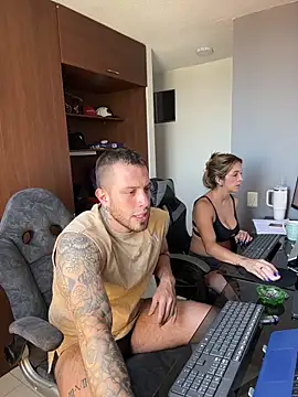 Dra-Dr-Fitness online show from 03-16-26, 06:23