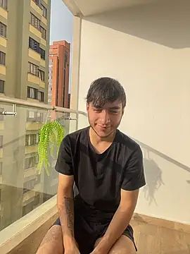 Snapshot of ImRutz chatting on 03-03-26, 09:42 ImRutz online show from 03-03-26, 09:42