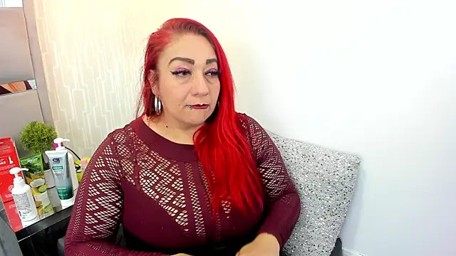 Sarah  Moonx online show from 07-16-26, 11:38