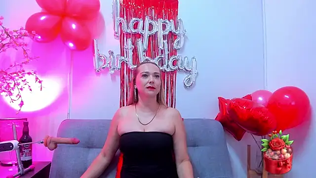 KahiaSmith online show from 05-11-26, 02:45